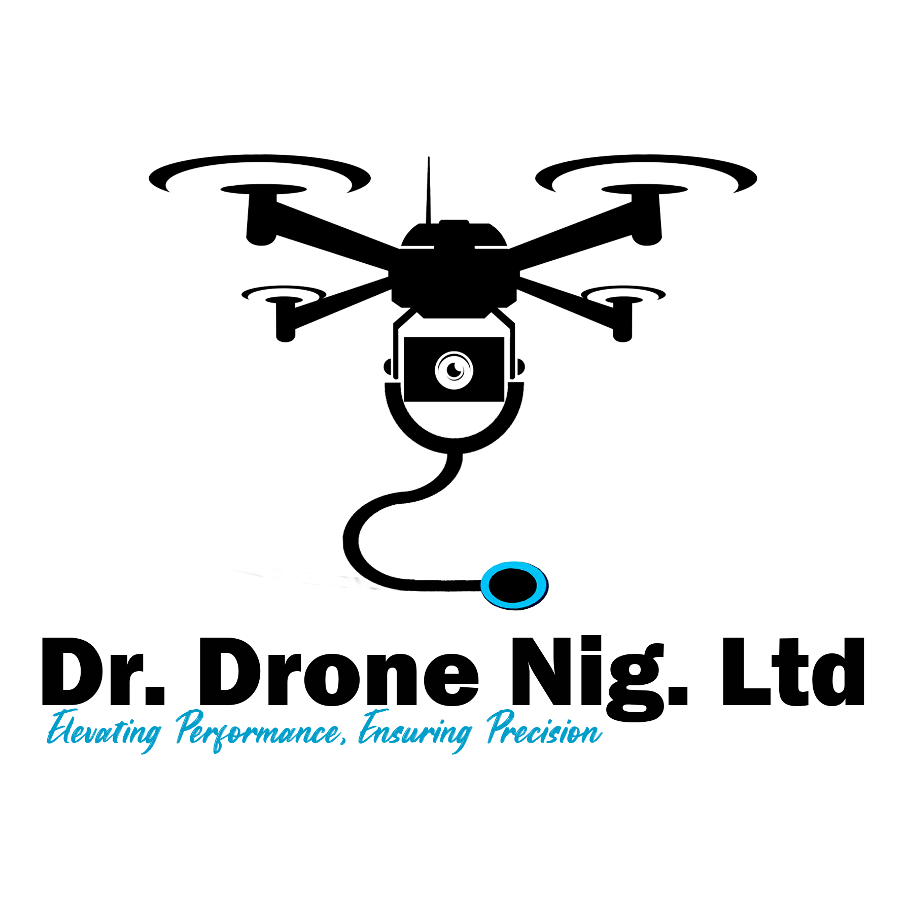 Drone Logo