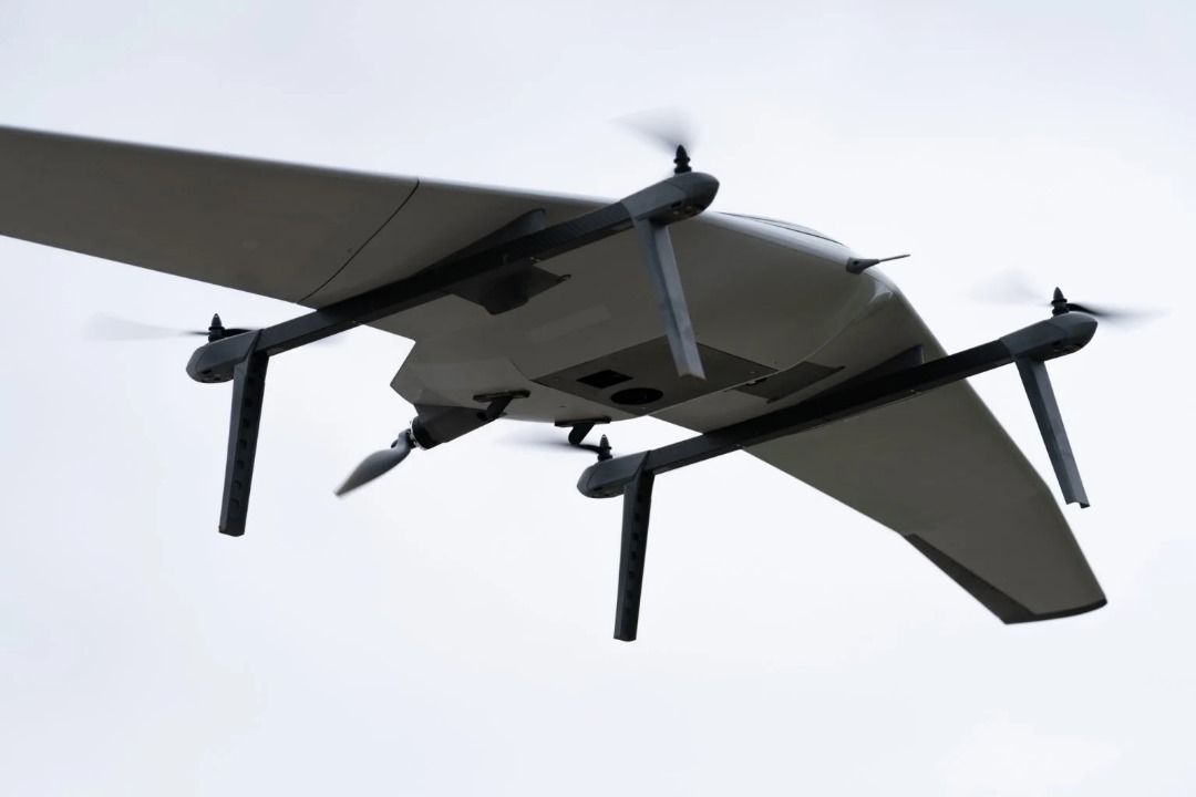 Deltaquad Evo
