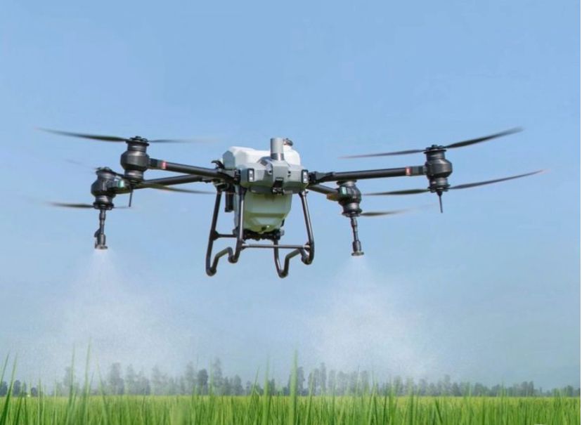 DJI Agras T50